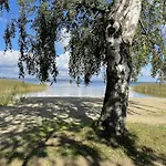 Ostseelodge Zwei Semesterbostad *