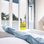 Semesterbostad Ostseelodge Zwei Fuhlendorf (Mecklenburg-Vorpommern)