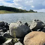 Ostseelodge Zwei * Fuhlendorf (Mecklenburg-Vorpommern)