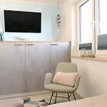 Semesterbostad Ostseelodge Zwei