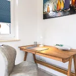 Ostseelodge Zwei Semesterbostad Fuhlendorf (Mecklenburg-Vorpommern)