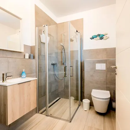 Ostseelodge Zwei Fuhlendorf (Mecklenburg-Vorpommern)