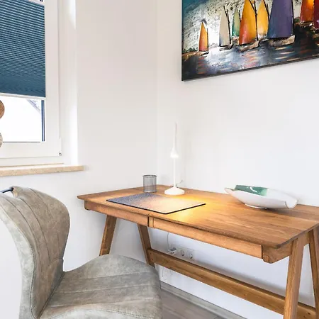 Ostseelodge Zwei Holiday home