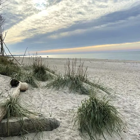 Ostseelodge Zwei Fuhlendorf (Mecklenburg-Vorpommern)