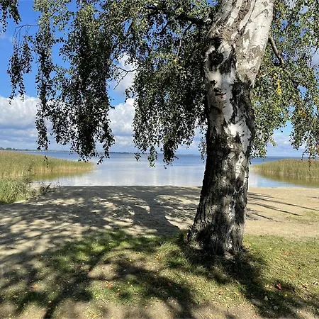 Ostseelodge Zwei Casa de Férias *