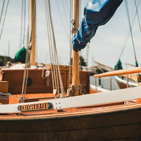 Ostseelodge Zwei Casa de Férias Fuhlendorf (Mecklenburg-Vorpommern)