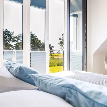 Casa de Férias Ostseelodge Zwei Fuhlendorf (Mecklenburg-Vorpommern)