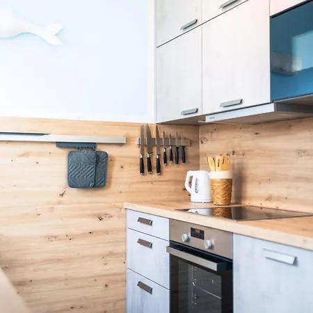 Ostseelodge Zwei * Fuhlendorf (Mecklenburg-Vorpommern)