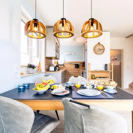 Casa de Férias Ostseelodge Zwei Fuhlendorf (Mecklenburg-Vorpommern)