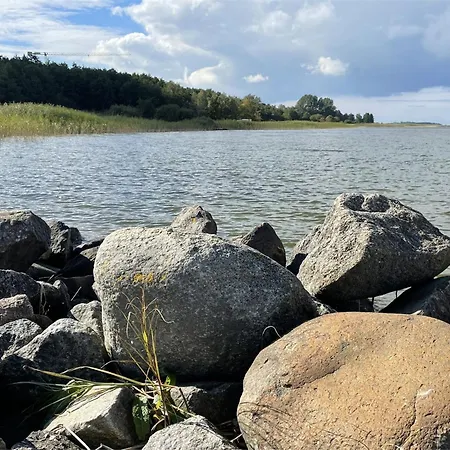 Ostseelodge Zwei * Fuhlendorf (Mecklenburg-Vorpommern)