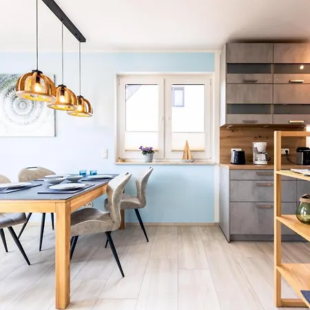 Ferienhaus Ostseelodge Zwei