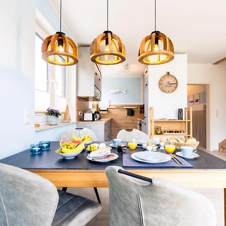 Ostseelodge Zwei