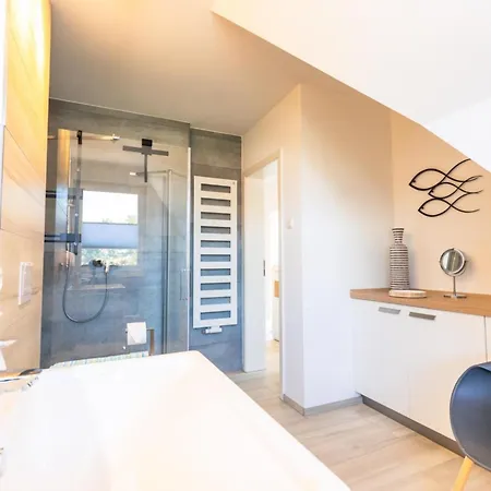 Ostseelodge Zwei *