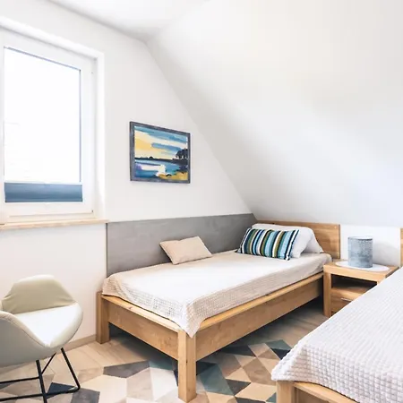 Ostseelodge Zwei