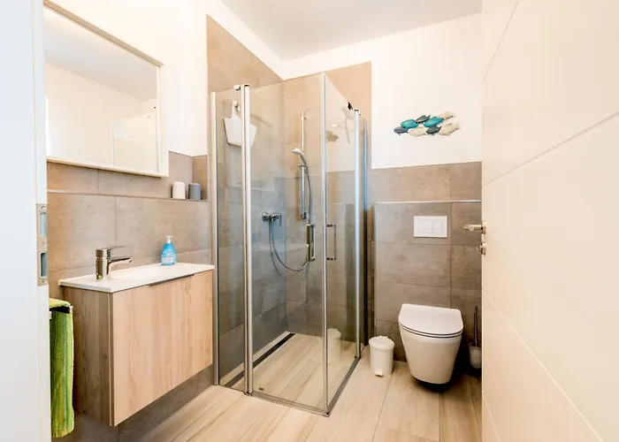 Ostseelodge Zwei Fuhlendorf (Mecklenburg-Vorpommern)