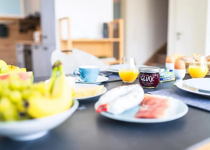 Ostseelodge Zwei Prázdninový dům Fuhlendorf (Mecklenburg-Vorpommern)