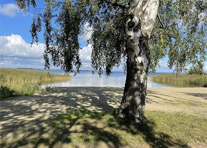 Ostseelodge Zwei Prázdninový dům *